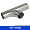 Wp304 Butt Weld Seamless Stainless Steel Pipe Fittings